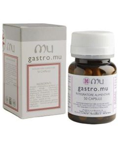Gastro mu 50cps
