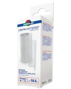 Benda Dermatess Orlata10x500cm