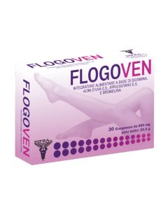 Flogoven 30cpr