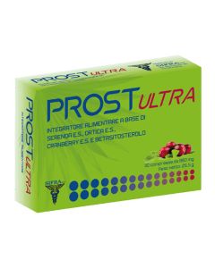 Prost Ultra 30cpr