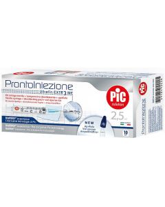 Sir Pic Pront G23x1 1/4 2,5ml