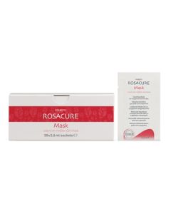 Rosacure Mask Leave on 25bust