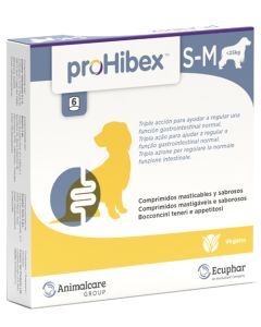 Prohibex S/m 6bocconcini