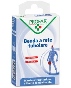 Profar Benda Rete Coscia/testa