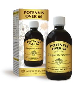 Potenvis Over 60 Analco 500ml