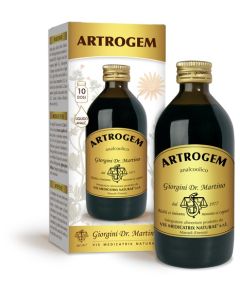 Artrogem Liquido Analco 200ml