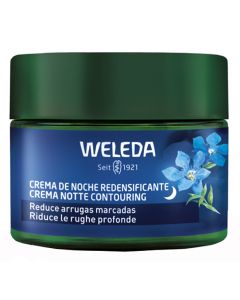 Crema Notte Contouring Genzian