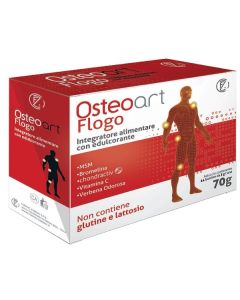 Osteoart Flogo 14bust