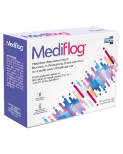 Mediflog 14bust