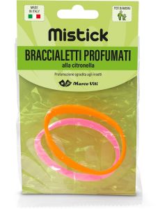 Mistick Braccialetti Ra+ara2pz