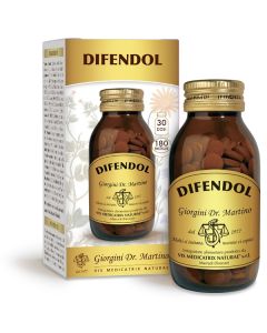 Difendol 180past