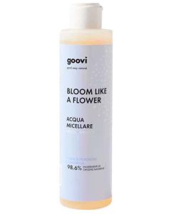 Goovi Acqua Micellare 200ml