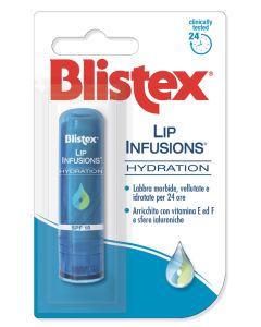 Blistex Lip Infusion Hydra3,7g