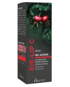 Eie Lip c Gtt 60ml