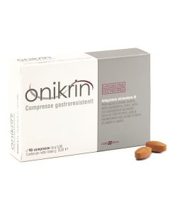 Onikrin 90 Compresse