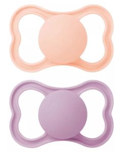 Mam Air Succh 16+ Sil Doppio f