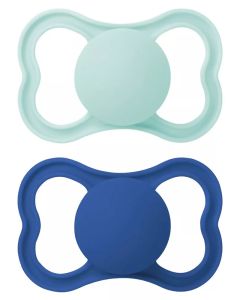 Mam Air Succh 16+ Sil Doppio m