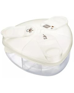 Mam Contenitore Ltt Polv Neu