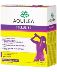 Aquilea Cellulite 20stick