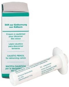 Caustic Pencil Matita Cauteriz