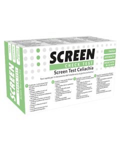 Screen Test Celiachia Selftest