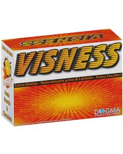 Visness 18stick Pack