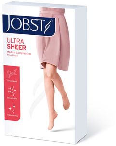 Jobst us 10-15mmhg Coll Cipr2