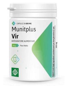 Munitplus Vir 30cps
