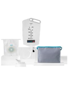 Coloplast Set Irrigazione