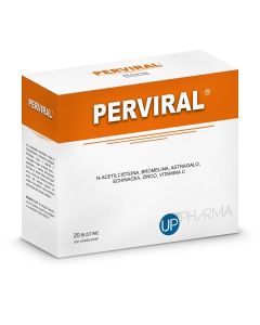 Perviral Infezioni Virali 20 Bustine