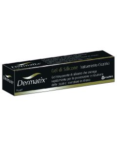 Dermatix Gel 15g