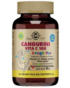 Cangurini Vita c 100 90tav