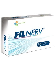Filnerv 30cpr