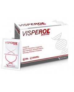 Visperol 20bust