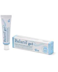 Epitech Group Balanil Gel Tubetto Da 40 ml