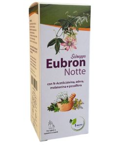 Eubron Notte Sciroppo 150ml