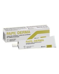 Papil Derma Crema 20ml