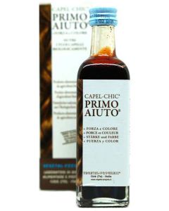 Primo Aiuto Capel/chic 60ml