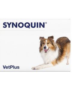 Synoquin Efa l Breed 30cpr
