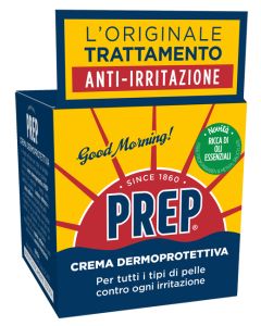 Prep Crema Dermoprotettiva 75g