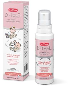 Dtopic Spray 100ml