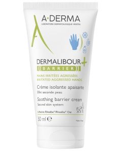 Dermalibour + cr Barriera 50ml