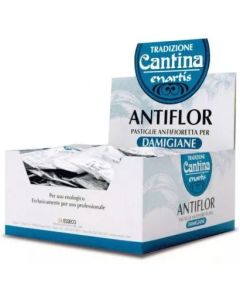 Antiflor Damigiane 1bust