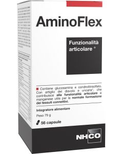 Nhco Aminoflex 56cps