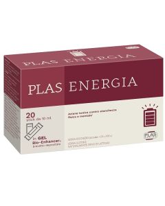 Plas Energia 20stick Pack