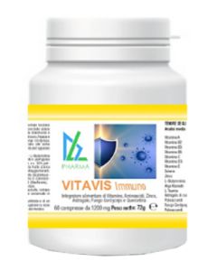 Vitavis Immuno 60cpr