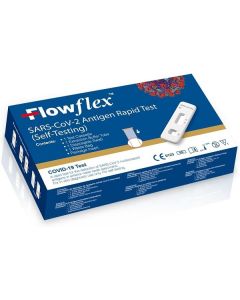 Flowflex Sars-cov-2 Autot Tpp