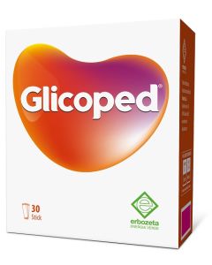 Glicoped 30stick
