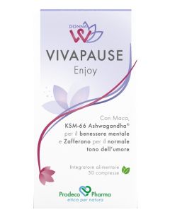 Donnaw Vivapause Enjoy 30cpr