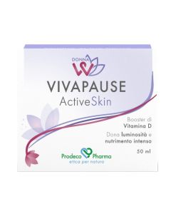 Donnaw Vivapause Active Skin